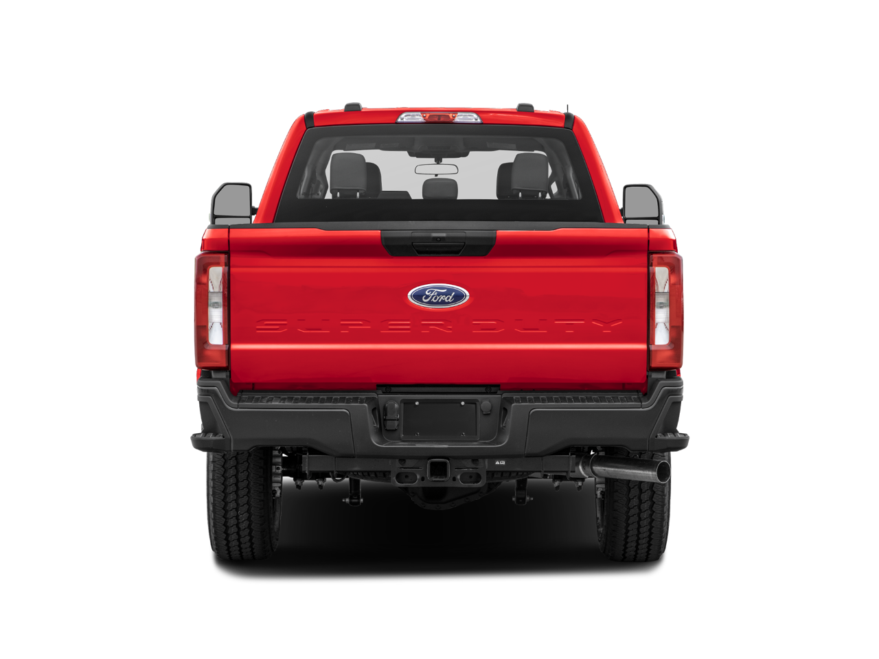 2025 Ford F-350SD King Ranch DRW SUPER CLEAN!!