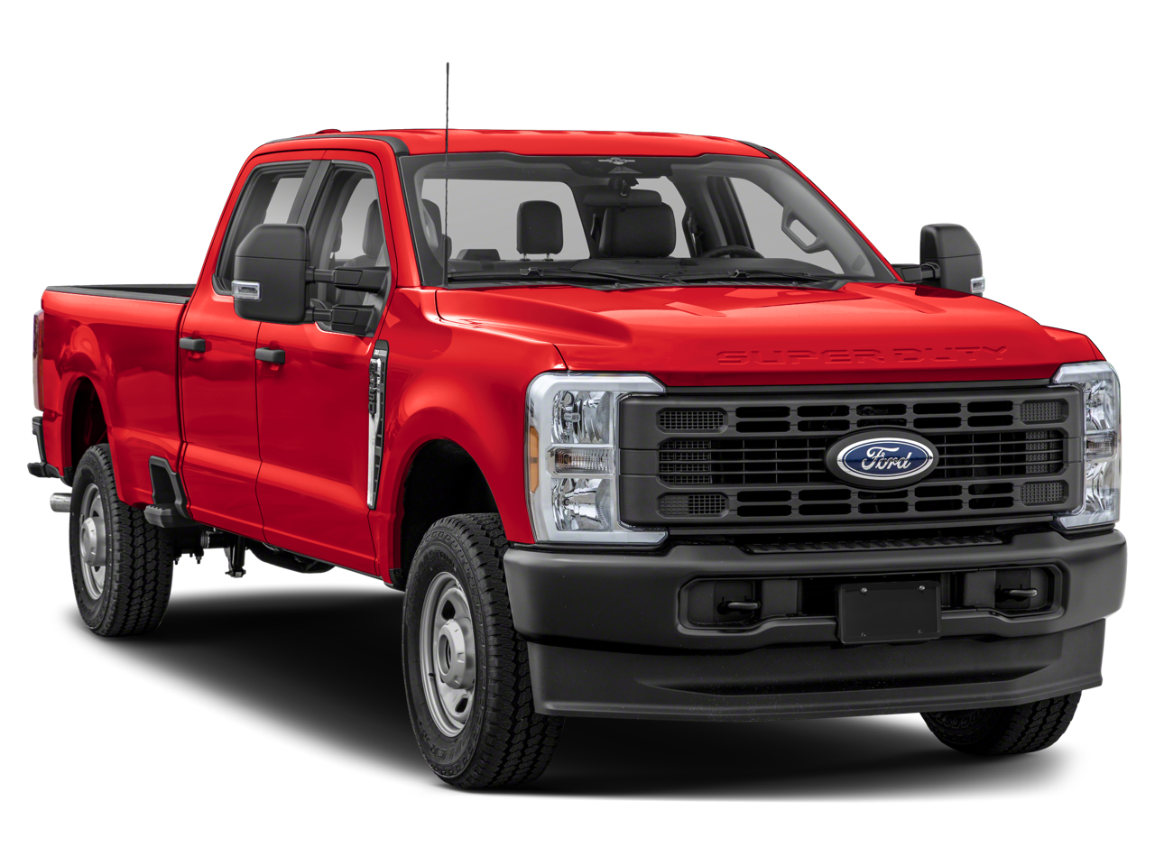 2025 Ford F-350SD King Ranch DRW SUPER CLEAN!!