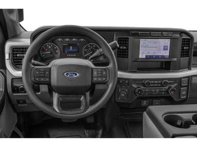 2025 Ford F-350SD King Ranch DRW SUPER CLEAN!!