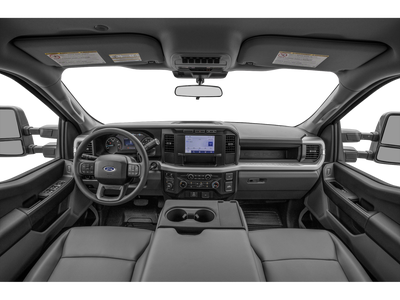 2025 Ford F-350SD King Ranch DRW SUPER CLEAN!!