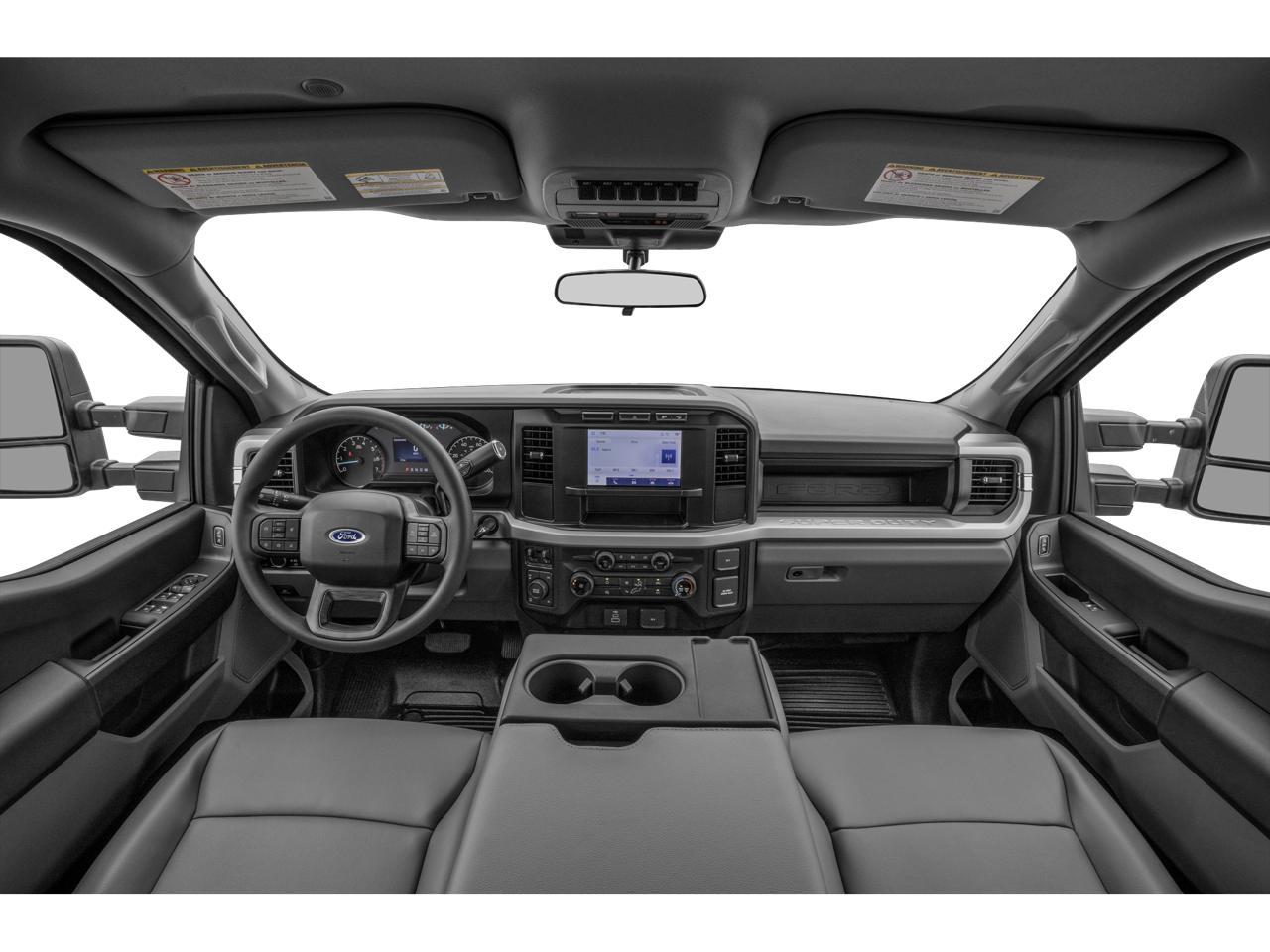 2025 Ford F-350SD King Ranch DRW SUPER CLEAN!!