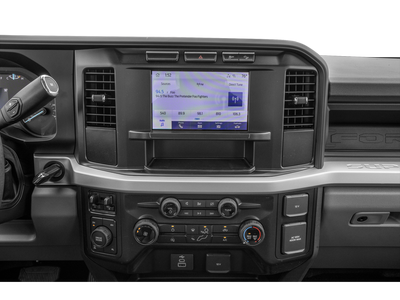 2025 Ford F-350SD King Ranch DRW SUPER CLEAN!!