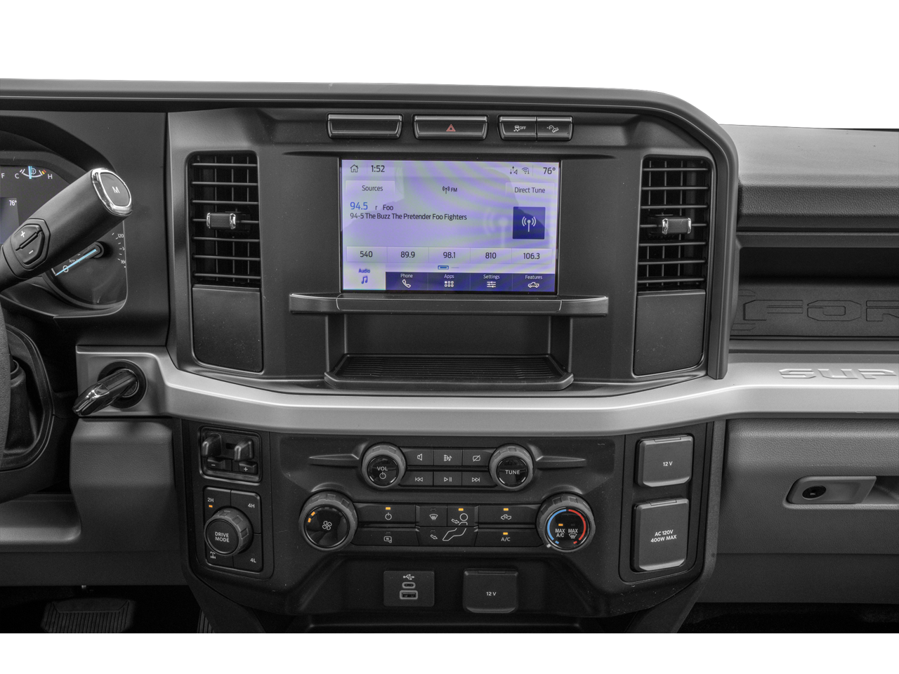 2025 Ford F-350SD King Ranch DRW SUPER CLEAN!!