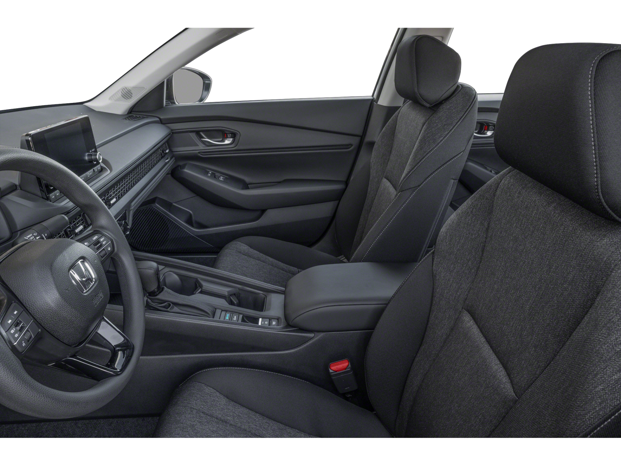 2025 Honda Accord SE - Photo 32