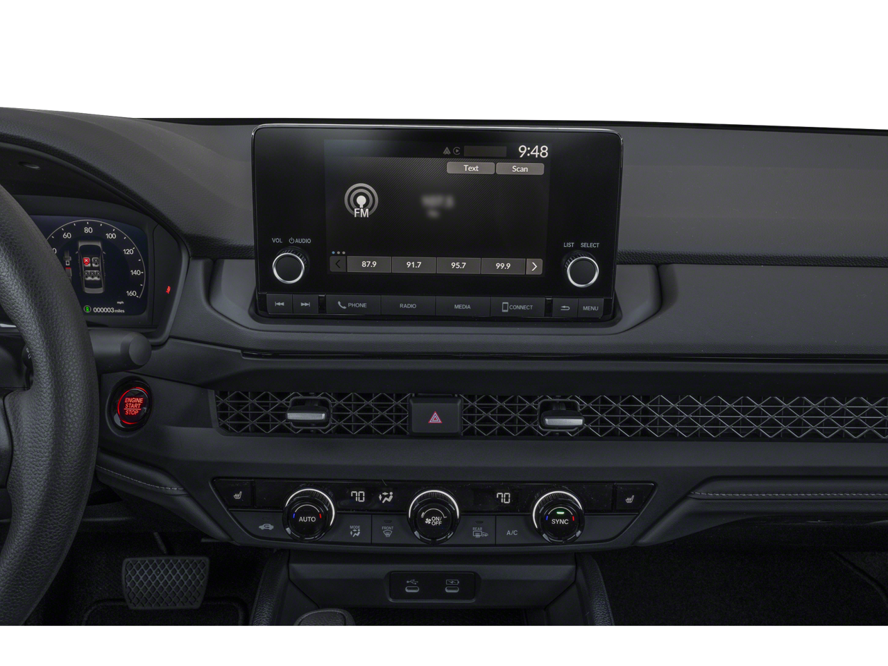 2025 Honda Accord SE - Photo 33