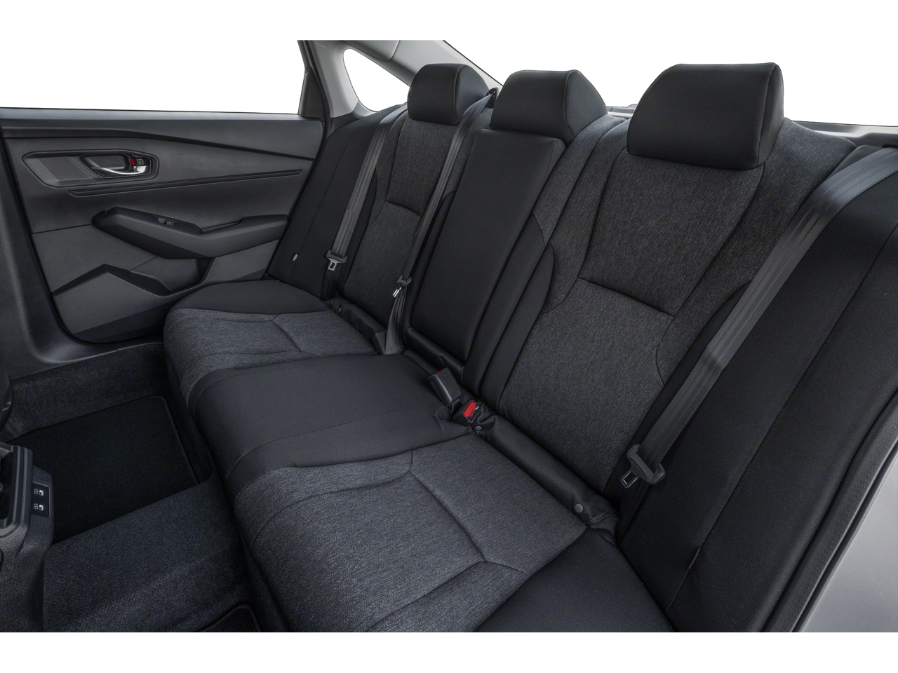 2025 Honda Accord SE - Photo 35