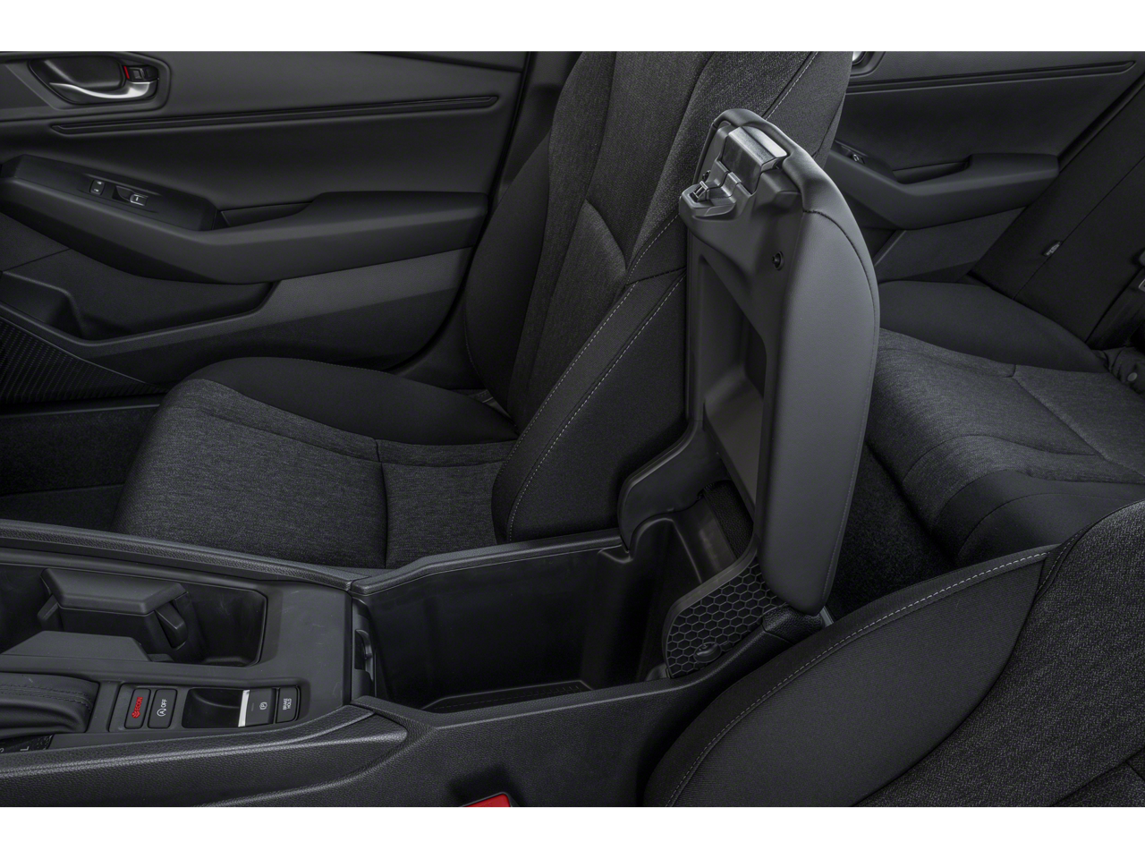 2025 Honda Accord SE - Photo 36