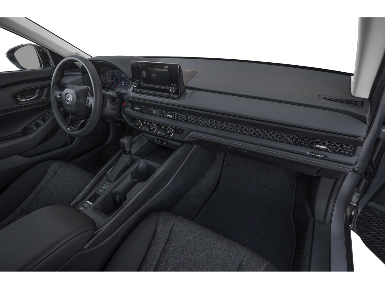 2025 Honda Accord SE - Photo 37