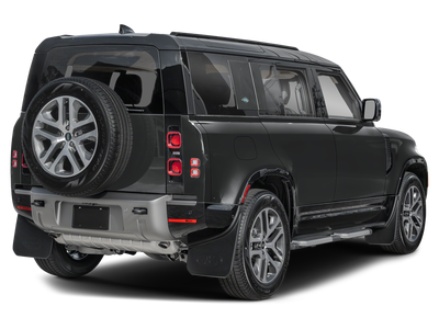 2025 Land Rover Defender 90 S