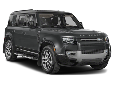 2025 Land Rover Defender 90 S