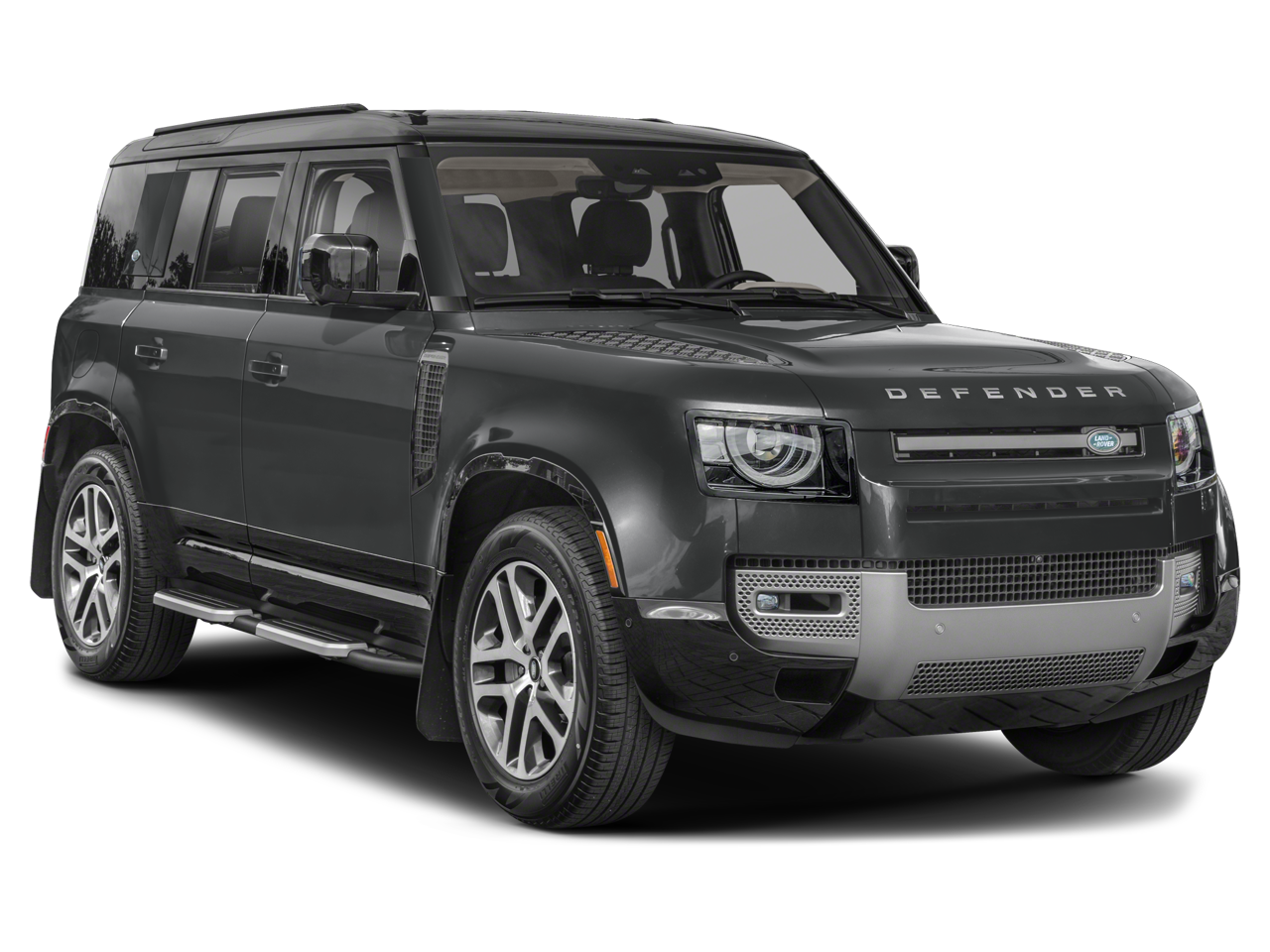 2025 Land Rover Defender 90 S
