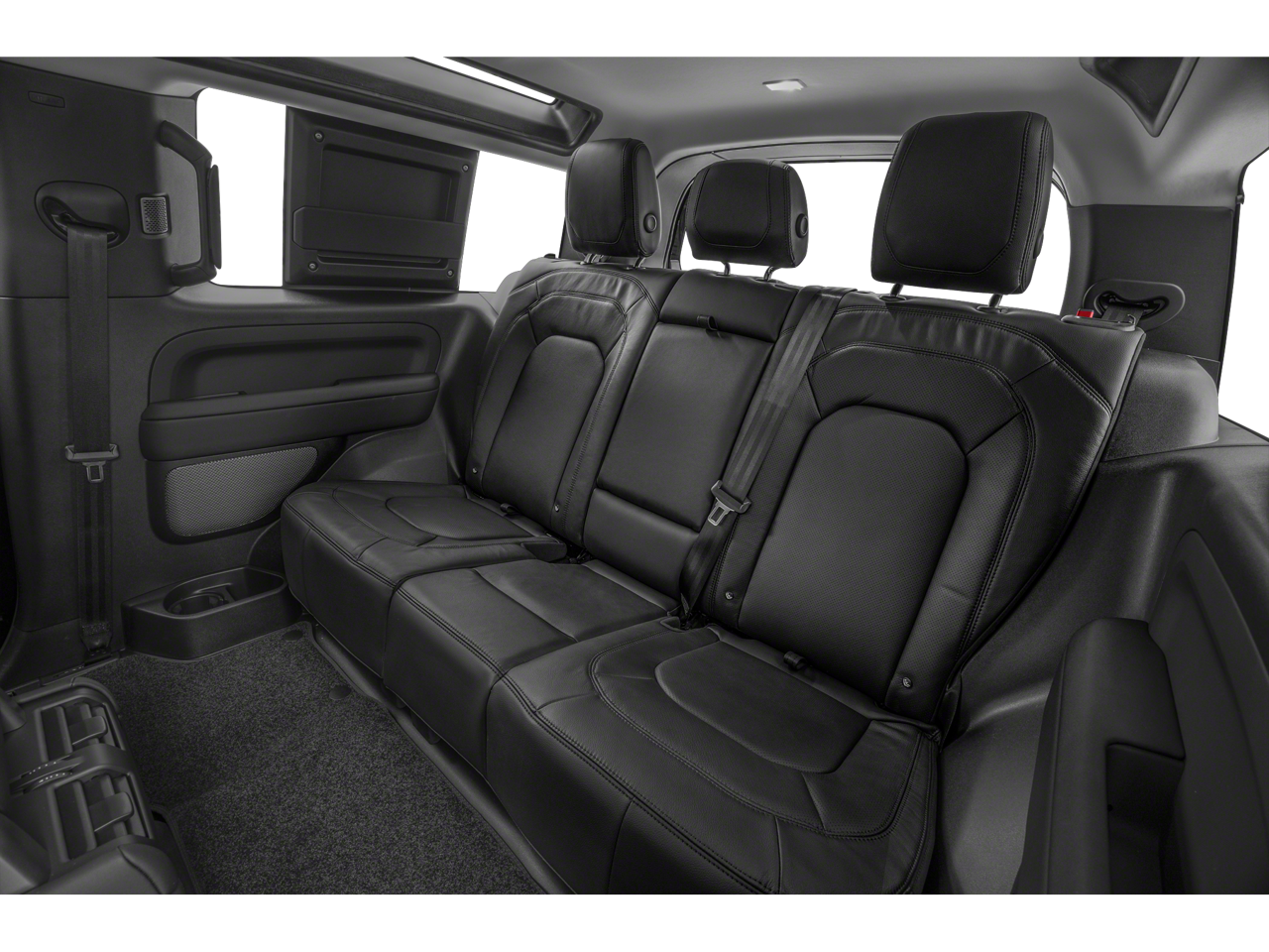 2025 Land Rover Defender 90 S