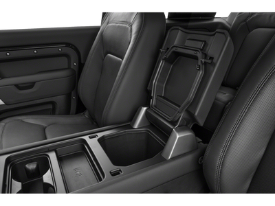 2025 Land Rover Defender 90 S