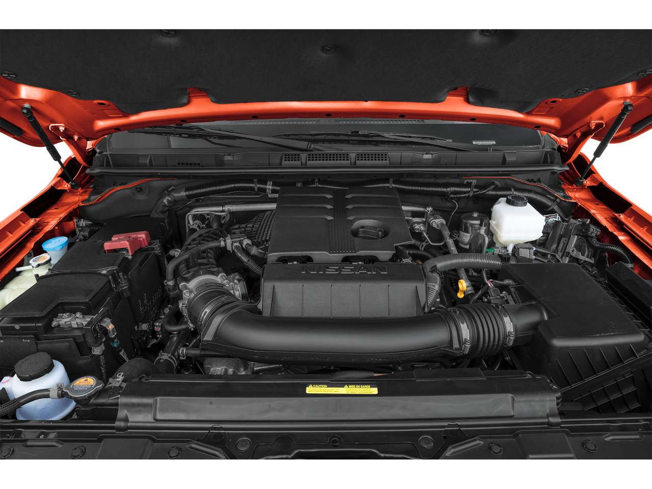 2025 Nissan Frontier PRO-X Nissan Certified