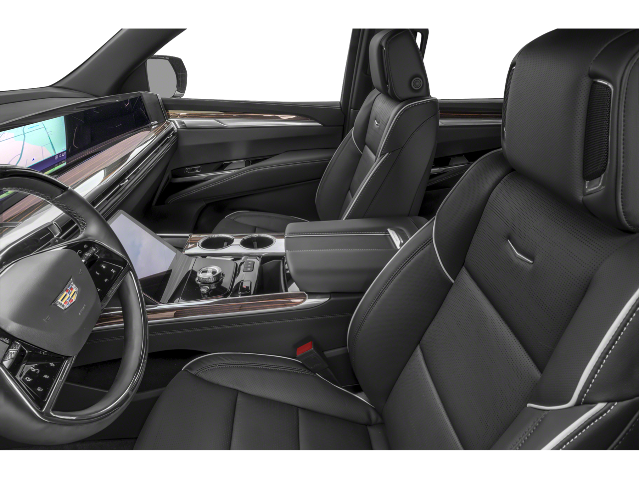 2026 Cadillac Escalade Base