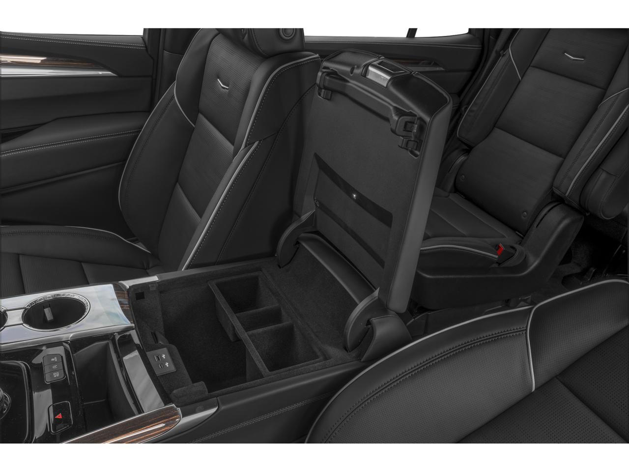 2026 Cadillac Escalade Base