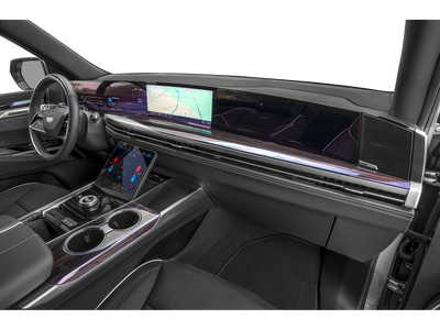 2026 Cadillac Escalade Base