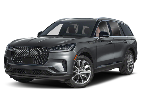 2026 Lincoln Aviator Reserve Premium