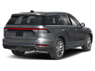 2026 Lincoln Aviator Reserve Premium