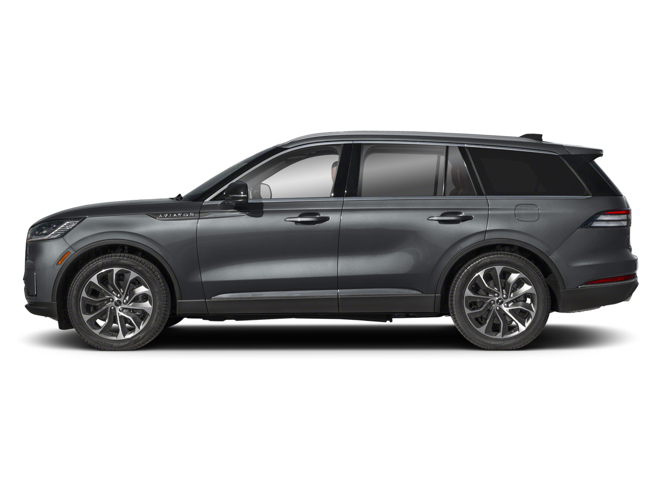 2026 Lincoln Aviator Reserve Premium