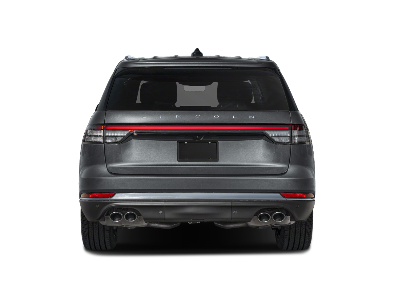2026 Lincoln Aviator Reserve Premium