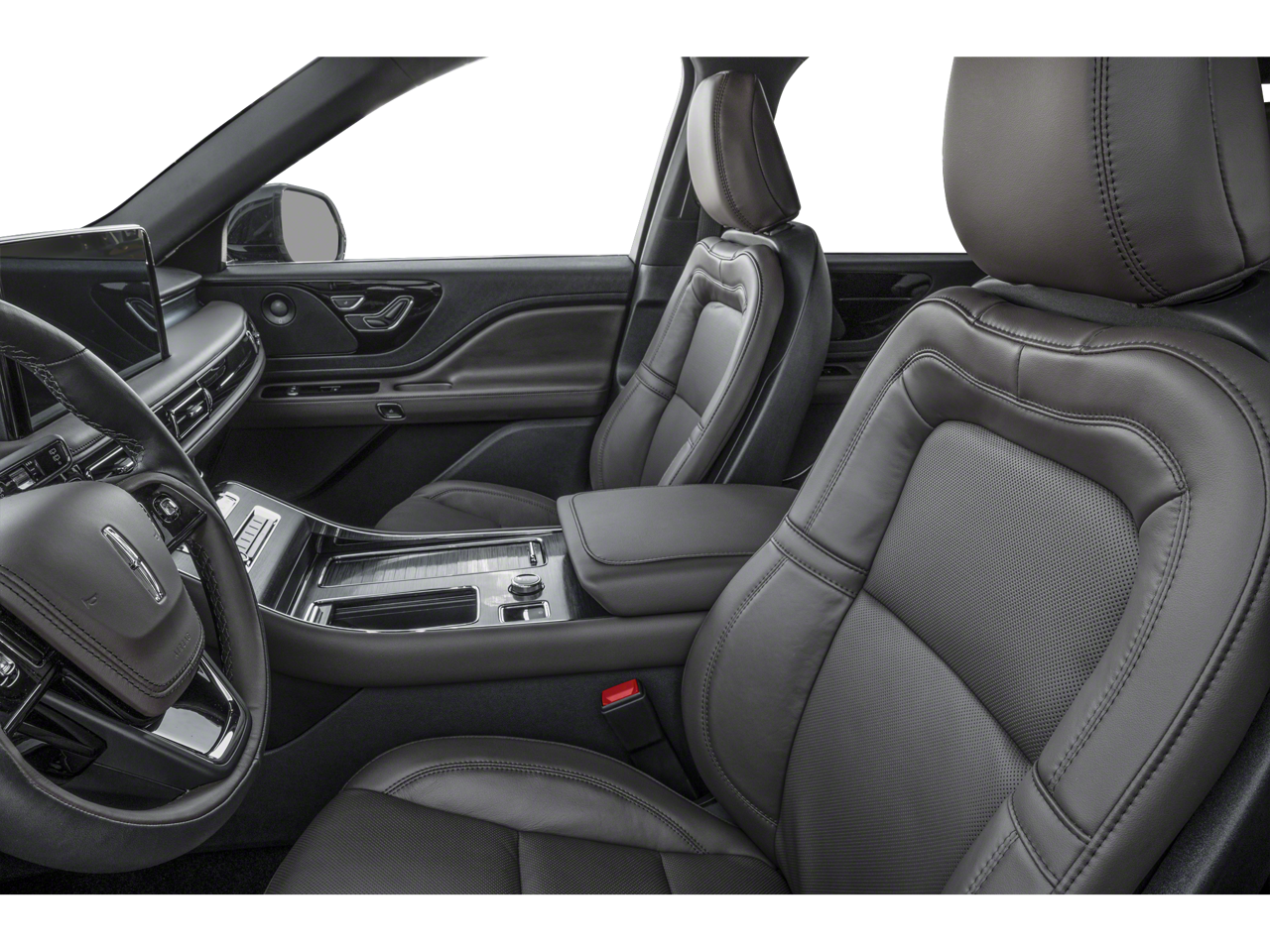 2026 Lincoln Aviator Reserve Premium