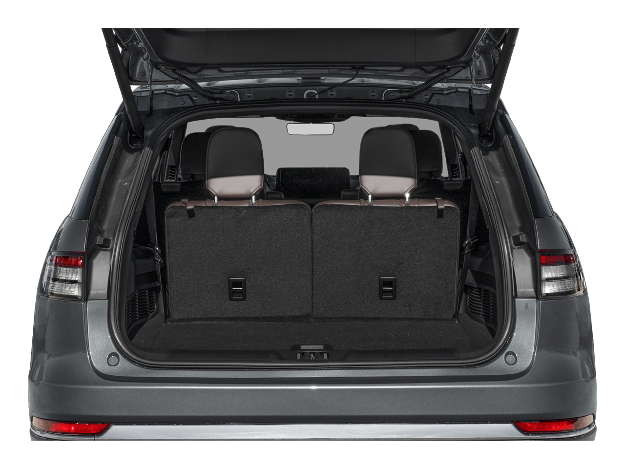 2026 Lincoln Aviator Reserve Premium