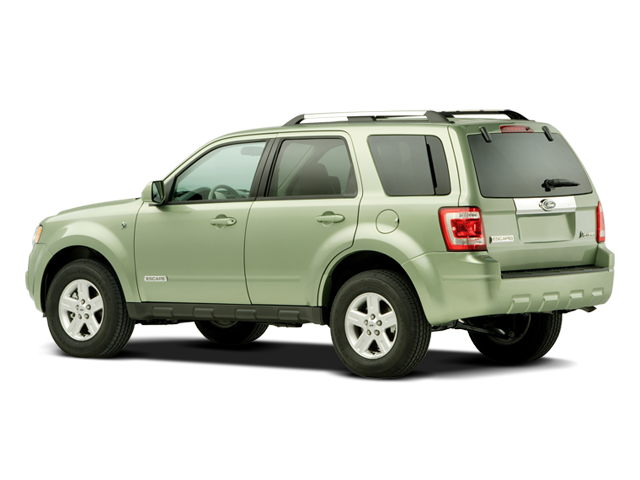 2008 Ford Escape Hybrid