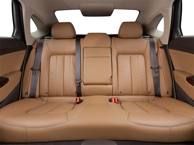 2012 Buick Verano Convenience Group