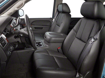 2013 GMC Yukon SLE