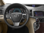 2013 Toyota Venza Limited