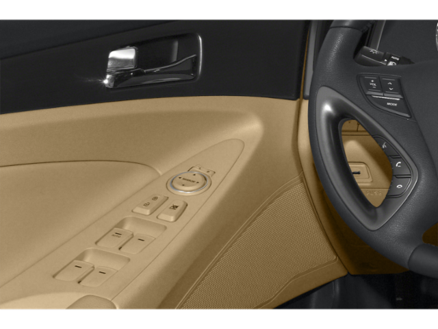 2014 Hyundai Sonata Hybrid Base