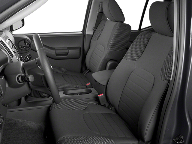 2014 Nissan Xterra S