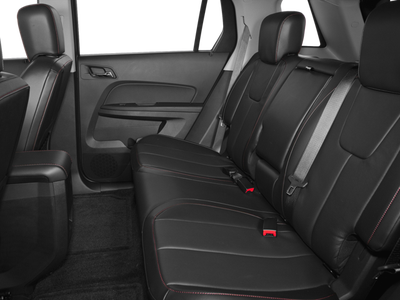 2015 GMC Terrain SLT