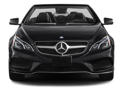 2016 Mercedes-Benz E-Class E 400