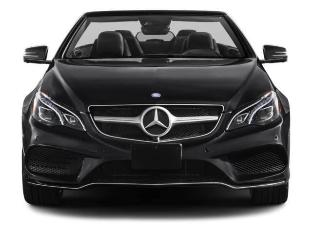 2016 Mercedes-Benz E-Class E 400