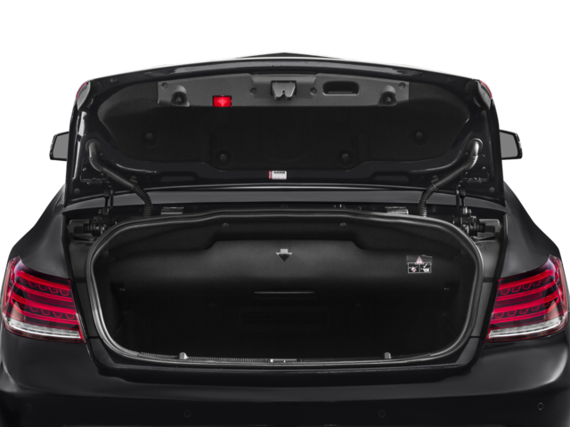 2016 Mercedes-Benz E-Class E 400