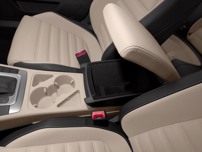 2016 Volkswagen CC 2.0T Sport