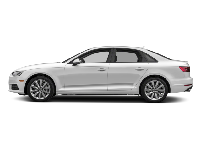 2017 Audi A4 2.0T Premium
