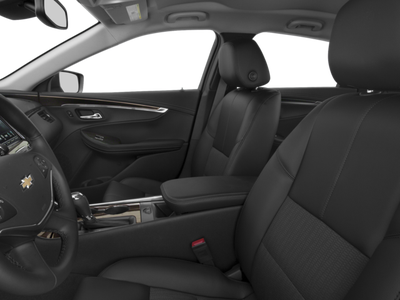 2017 Chevrolet Impala 1LT