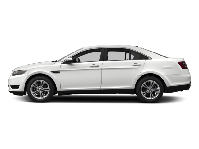 2017 Ford Taurus SEL