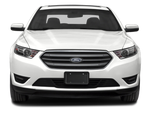2017 Ford Taurus SEL