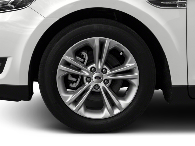 2017 Ford Taurus SEL