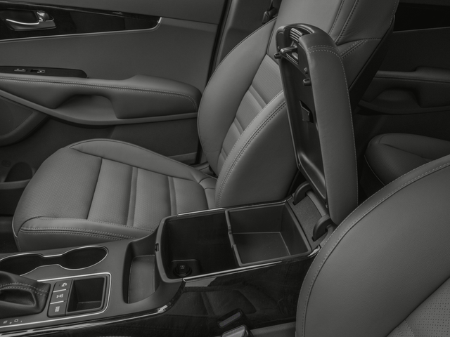 2017 Kia Sorento 3.3L EX