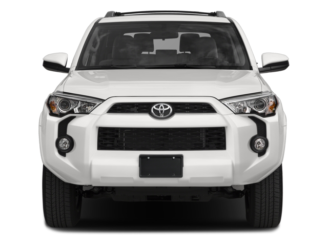 2017 Toyota 4Runner Limited