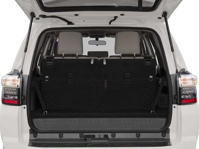 2017 Toyota 4Runner Limited