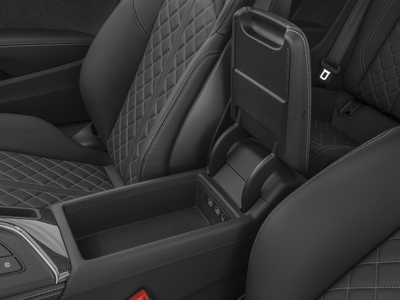 2018 Audi S5 3.0T Premium Plus quattro