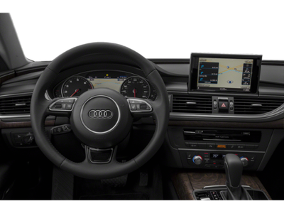 2018 Audi A7 Premium Plus