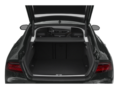 2018 Audi A7 Premium Plus