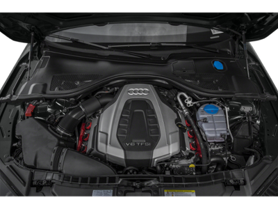 2018 Audi A7 Premium Plus